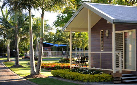 Gateway Lifestyle Grafton - New South Wales Tourism  4