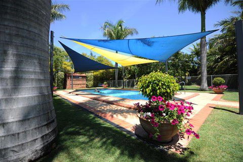 Gateway Lifestyle Grafton - New South Wales Tourism  5