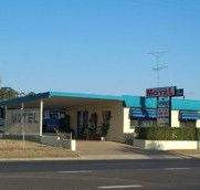 Gatton Motel - New South Wales Tourism 