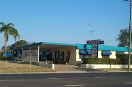 Gatton Motel - New South Wales Tourism  0