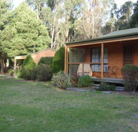 Gellibrand River Valley Cabins - New South Wales Tourism 