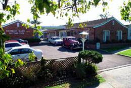 George Bass Motor Inn - New South Wales Tourism  0