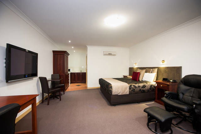  New South Wales Tourism 