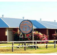 Gidgee Inn Motel - New South Wales Tourism 