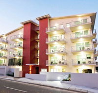 Gladstone City Central Apartments - New South Wales Tourism 