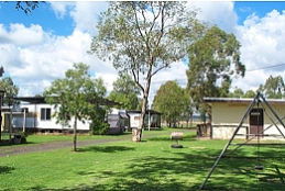 Kaimkillenbun QLD New South Wales Tourism 