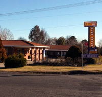 Glen Haven Motor Inn - New South Wales Tourism 