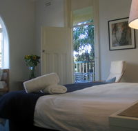 Glenferrie Lodge - New South Wales Tourism 