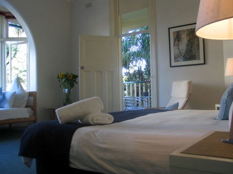 Glenferrie Lodge - New South Wales Tourism  0