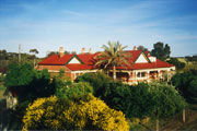 Glenwillan Homestead - New South Wales Tourism  0