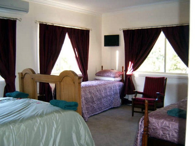 Gloucester NSW New South Wales Tourism 