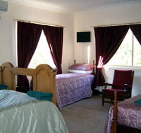 Gloucester on Avon Bed and Breakfast - New South Wales Tourism 
