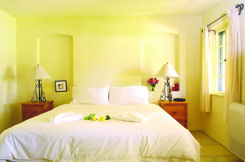 Goat Square Cottages - New South Wales Tourism  0