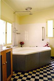 Goat Square Cottages - New South Wales Tourism  4