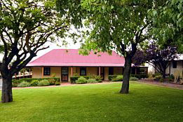 Goat Square Cottages - New South Wales Tourism  5