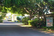Golden Beach Holiday Park - New South Wales Tourism  0