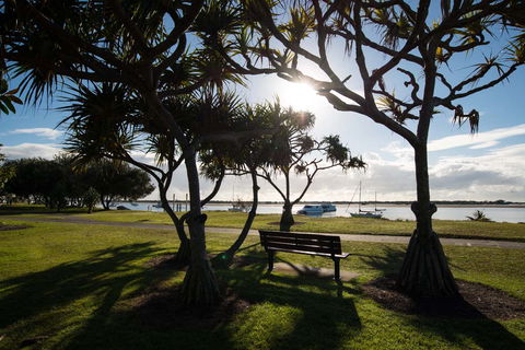Golden Shores Holiday Club - New South Wales Tourism  0