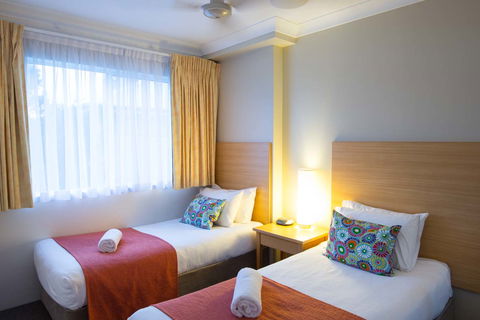 Golden Shores Holiday Club - New South Wales Tourism  2