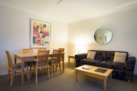 Golden Shores Holiday Club - New South Wales Tourism  5