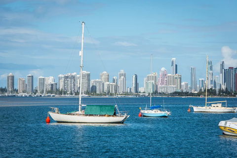 Golden Shores Holiday Club - New South Wales Tourism  9