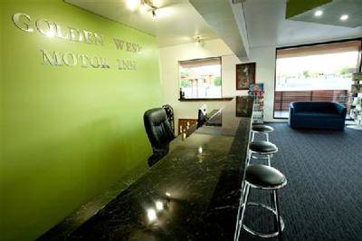 Golden West Motor Inn - New South Wales Tourism  2