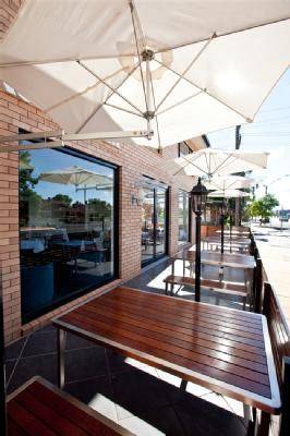 Golden West Motor Inn - New South Wales Tourism  3