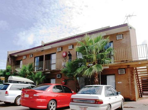 Goldfields Hotel Motel - New South Wales Tourism  0