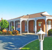 Goldtera Motor Inn - New South Wales Tourism 