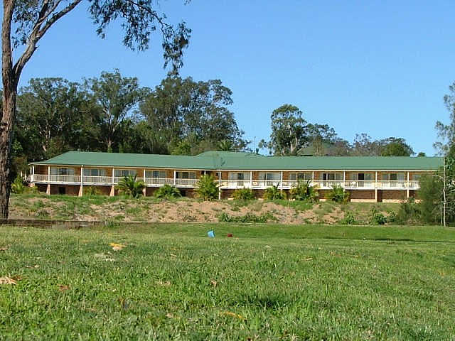 Wingham NSW New South Wales Tourism 