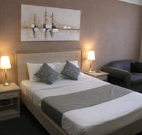 Golf Links Motel - New South Wales Tourism 