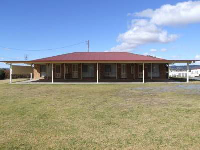 Golfers Inn - New South Wales Tourism  0