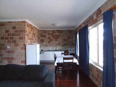 Golfers Inn - New South Wales Tourism  1