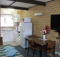 Golfers Retreat Motel - New South Wales Tourism 
