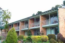 Golfview Lodge Motel - New South Wales Tourism  0