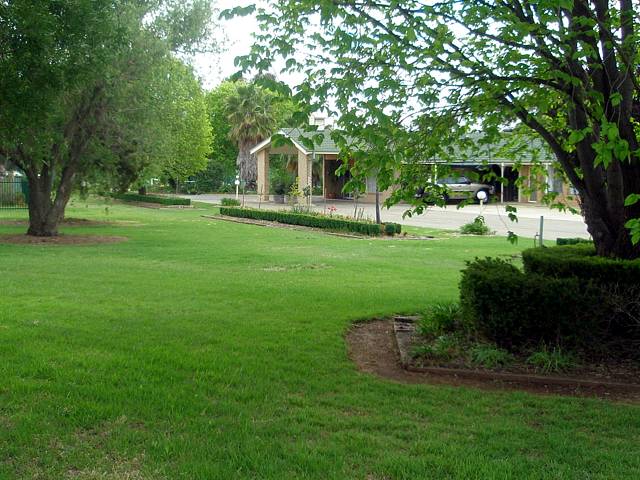 Moorong NSW New South Wales Tourism 