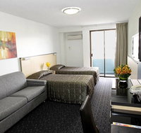 Comfort Inn and Suites Goodearth Perth - New South Wales Tourism 