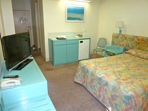 Comfort Inn And Suites Goodearth Perth - New South Wales Tourism  1