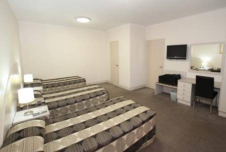 Comfort Inn And Suites Goodearth Perth - New South Wales Tourism  5
