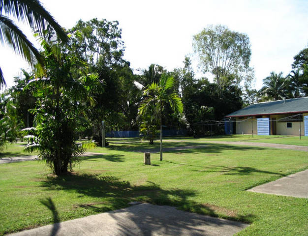 Feluga QLD New South Wales Tourism 