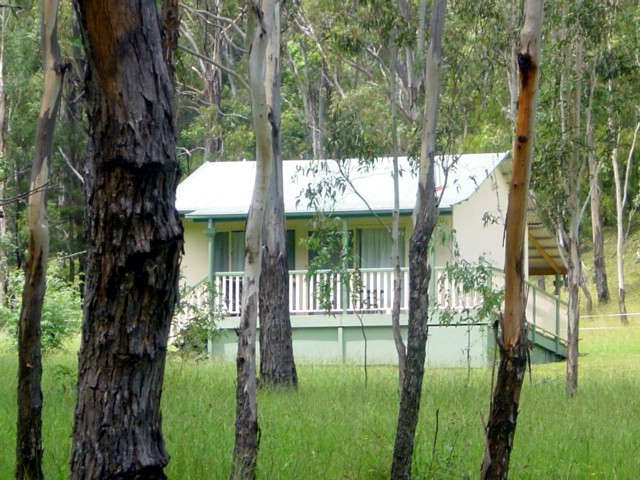 Hendon QLD New South Wales Tourism 