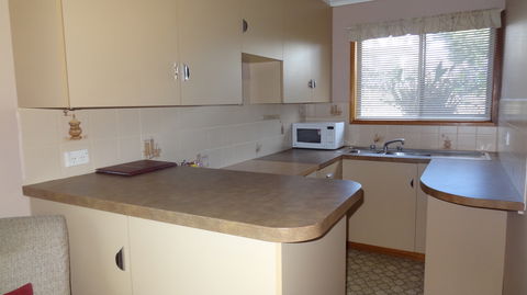 Goomeri Motel - New South Wales Tourism  5