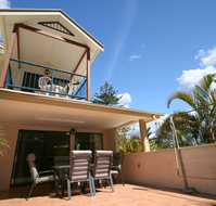 Gosamara Apartments - New South Wales Tourism 