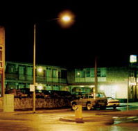 Goulburn Central Motor Lodge - New South Wales Tourism 