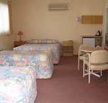 Goulburn Motor Inn - New South Wales Tourism 