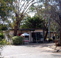 Goulburn South Caravan Park - New South Wales Tourism 