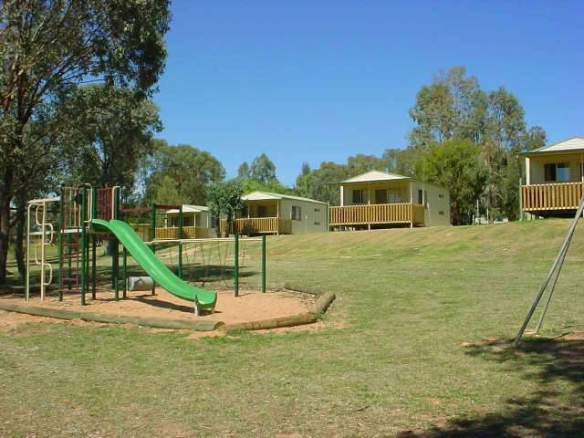 Bigga NSW New South Wales Tourism 