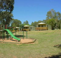 Grabine Lakeside Inland Waters Holiday Park - New South Wales Tourism 