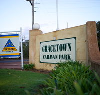 Gracetown Caravan Park - New South Wales Tourism 