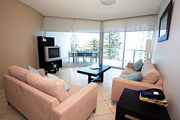 Grand Mercure Apartments C Bargara Resort - New South Wales Tourism  0