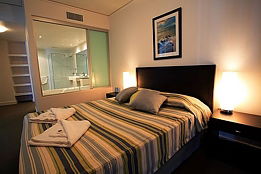 Grand Mercure Apartments C Bargara Resort - New South Wales Tourism  2